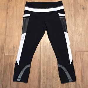 special edition lululemon run inspire crops!